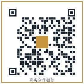 糖心传媒商务二维码